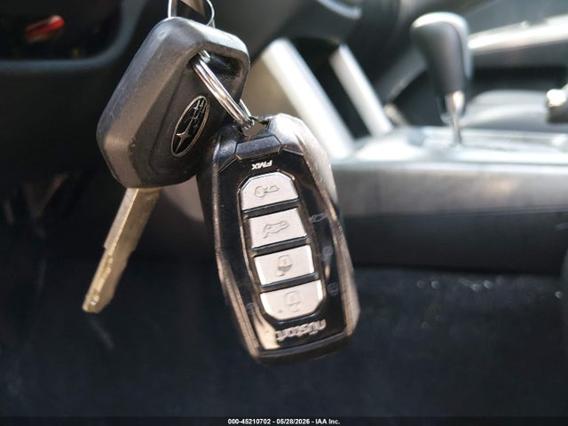 Продаж на аукціоні авто 2012 Subaru Forester 2.5x Limited, vin: JF2SHAEC0CH417829, номер лоту: 45210702