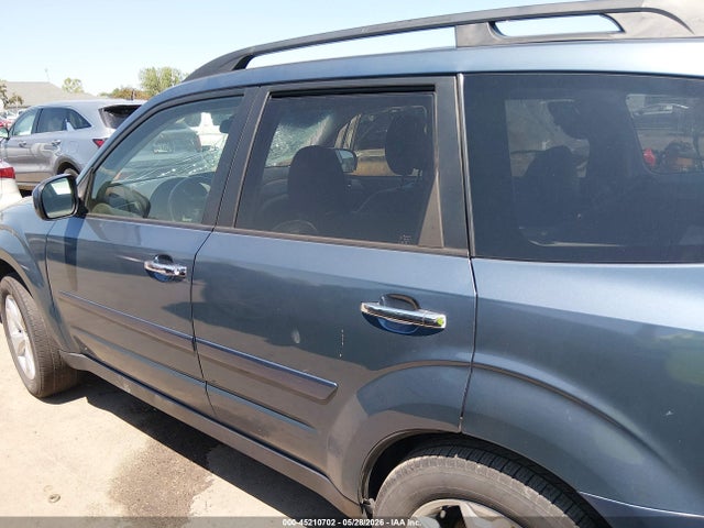Продаж на аукціоні авто 2012 Subaru Forester 2.5x Limited, vin: JF2SHAEC0CH417829, номер лоту: 45210702