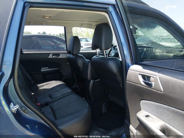 Продаж на аукціоні авто 2012 Subaru Forester 2.5x Limited, vin: JF2SHAEC0CH417829, номер лоту: 45210702