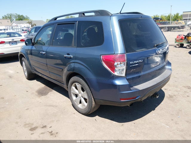 Продаж на аукціоні авто 2012 Subaru Forester 2.5x Limited, vin: JF2SHAEC0CH417829, номер лоту: 45210702