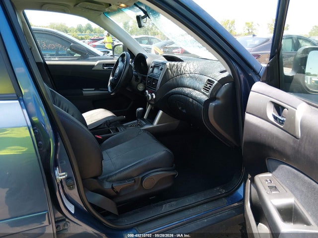 Продаж на аукціоні авто 2012 Subaru Forester 2.5x Limited, vin: JF2SHAEC0CH417829, номер лоту: 45210702