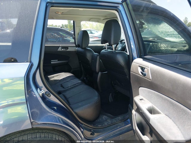 Продаж на аукціоні авто 2012 Subaru Forester 2.5x Limited, vin: JF2SHAEC0CH417829, номер лоту: 45210702