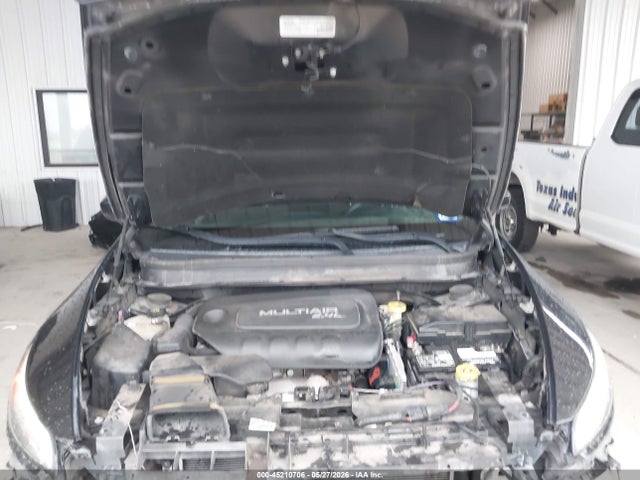 Jeep Cherokee Latitude 2016 1C4PJLCB1GW350707 Image 10