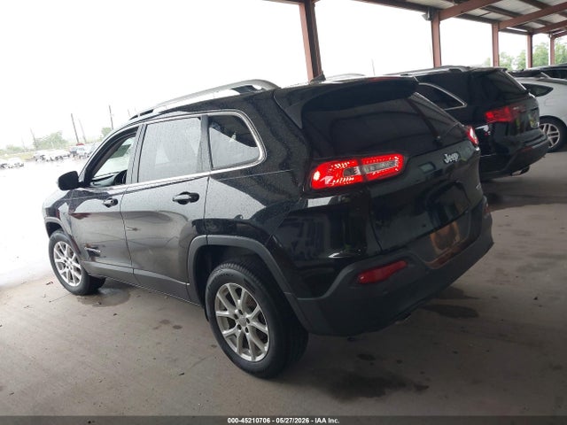 Jeep Cherokee Latitude 2016 1C4PJLCB1GW350707 Image 14