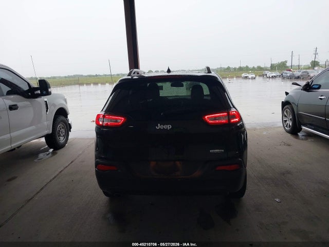 Jeep Cherokee Latitude 2016 1C4PJLCB1GW350707 Image 16