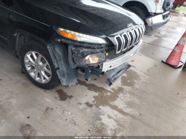 Jeep Cherokee Latitude 2016 1C4PJLCB1GW350707 Image 6