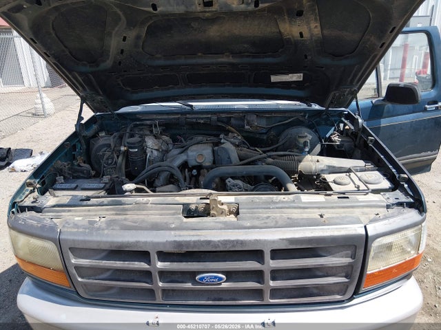 Aukcja sprzedaży 1994 Ford F150, vin: 1FTDF15Y8RNB48949, numer aukcji: 45210707