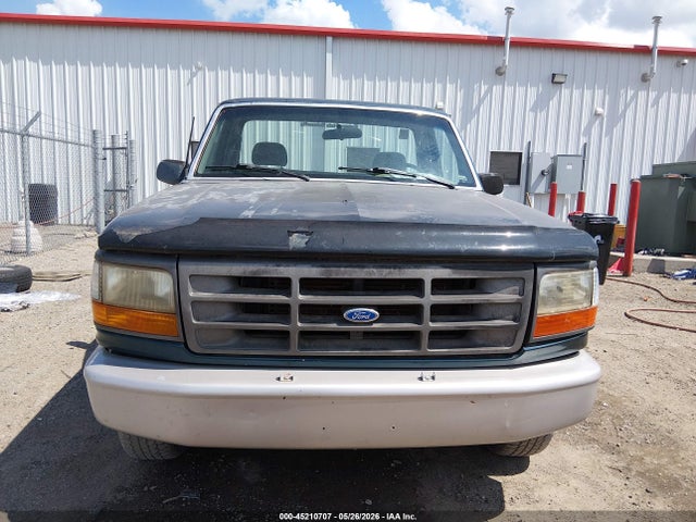 Aukcja sprzedaży 1994 Ford F150, vin: 1FTDF15Y8RNB48949, numer aukcji: 45210707