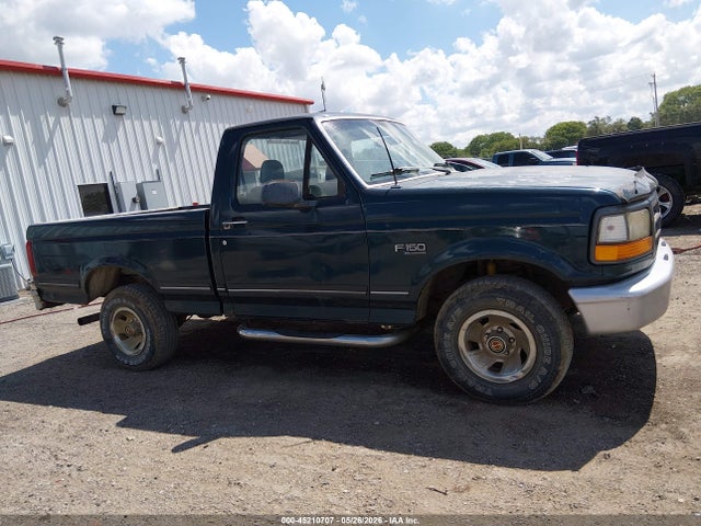 Aukcja sprzedaży 1994 Ford F150, vin: 1FTDF15Y8RNB48949, numer aukcji: 45210707