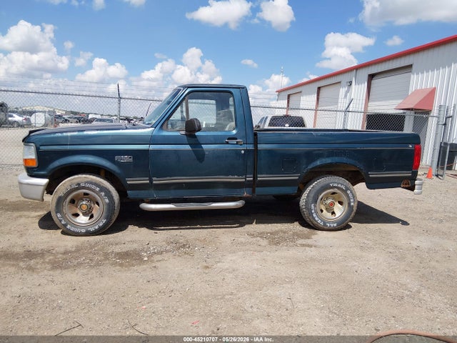 Aukcja sprzedaży 1994 Ford F150, vin: 1FTDF15Y8RNB48949, numer aukcji: 45210707