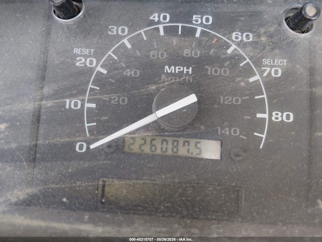 Aukcja sprzedaży 1994 Ford F150, vin: 1FTDF15Y8RNB48949, numer aukcji: 45210707