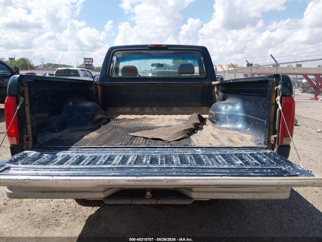 Aukcja sprzedaży 1994 Ford F150, vin: 1FTDF15Y8RNB48949, numer aukcji: 45210707