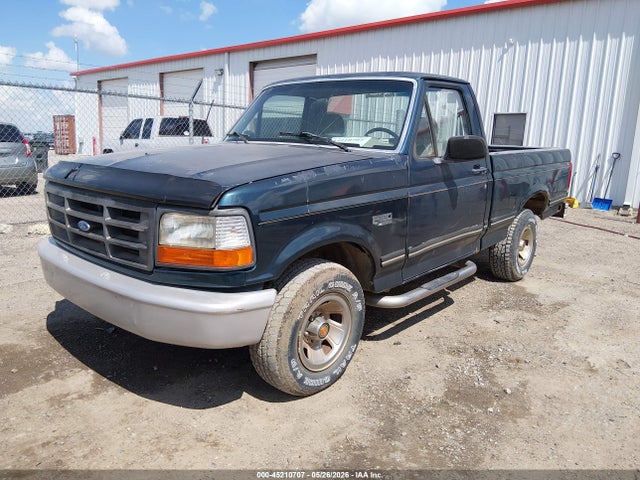 Aukcja sprzedaży 1994 Ford F150, vin: 1FTDF15Y8RNB48949, numer aukcji: 45210707