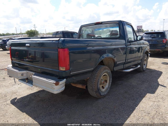 Aukcja sprzedaży 1994 Ford F150, vin: 1FTDF15Y8RNB48949, numer aukcji: 45210707