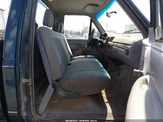 Aukcja sprzedaży 1994 Ford F150, vin: 1FTDF15Y8RNB48949, numer aukcji: 45210707
