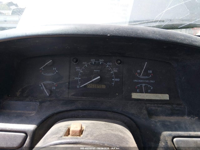 Aukcja sprzedaży 1994 Ford F150, vin: 1FTDF15Y8RNB48949, numer aukcji: 45210707