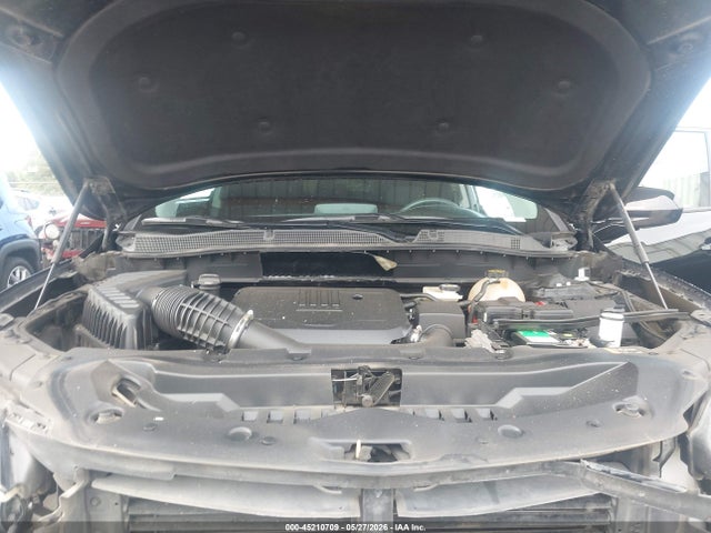 Продажа на аукционе авто 2023 Chevrolet Blazer Fwd 2lt, vin: 3GNKBCR40PS189706, номер лота: 45210709
