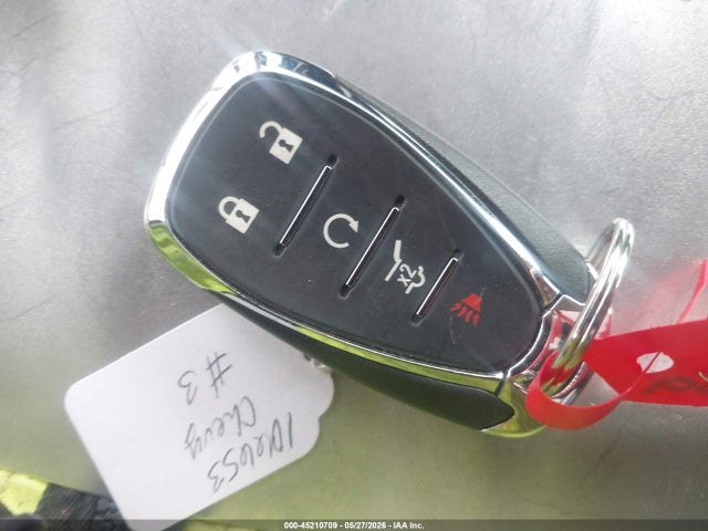 Продажа на аукционе авто 2023 Chevrolet Blazer Fwd 2lt, vin: 3GNKBCR40PS189706, номер лота: 45210709