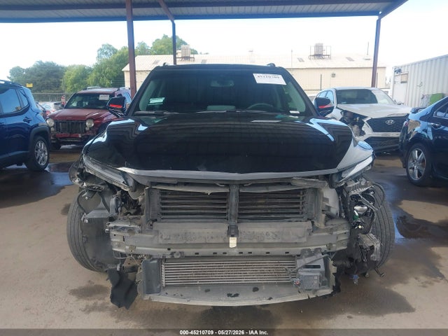 Продажа на аукционе авто 2023 Chevrolet Blazer Fwd 2lt, vin: 3GNKBCR40PS189706, номер лота: 45210709