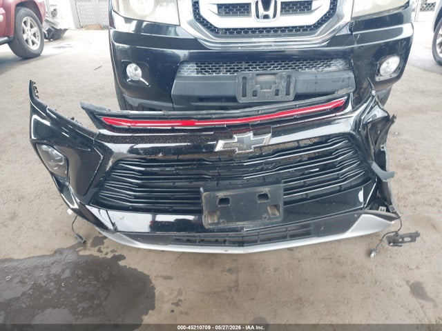 Продажа на аукционе авто 2023 Chevrolet Blazer Fwd 2lt, vin: 3GNKBCR40PS189706, номер лота: 45210709