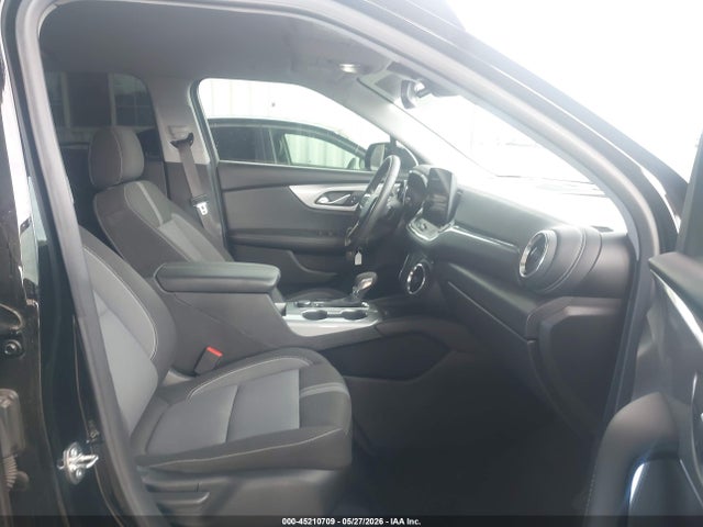 Продажа на аукционе авто 2023 Chevrolet Blazer Fwd 2lt, vin: 3GNKBCR40PS189706, номер лота: 45210709