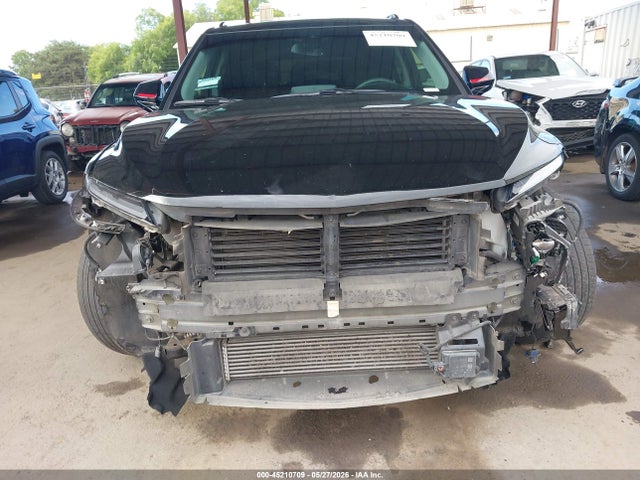 Продажа на аукционе авто 2023 Chevrolet Blazer Fwd 2lt, vin: 3GNKBCR40PS189706, номер лота: 45210709