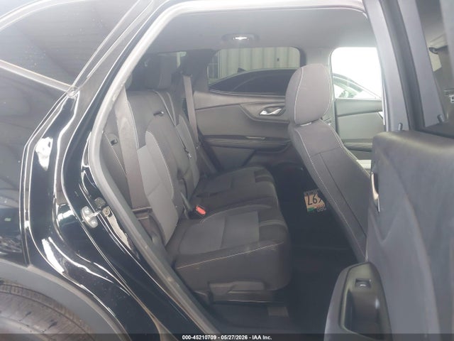 Продажа на аукционе авто 2023 Chevrolet Blazer Fwd 2lt, vin: 3GNKBCR40PS189706, номер лота: 45210709