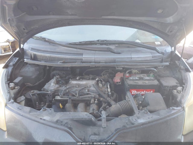 45210711 :رقم المزاد ، JTKKU4B47AJ053044 vin ، 2010 Scion Xd مزاد بيع