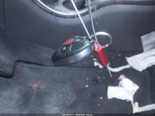 45210711 :رقم المزاد ، JTKKU4B47AJ053044 vin ، 2010 Scion Xd مزاد بيع