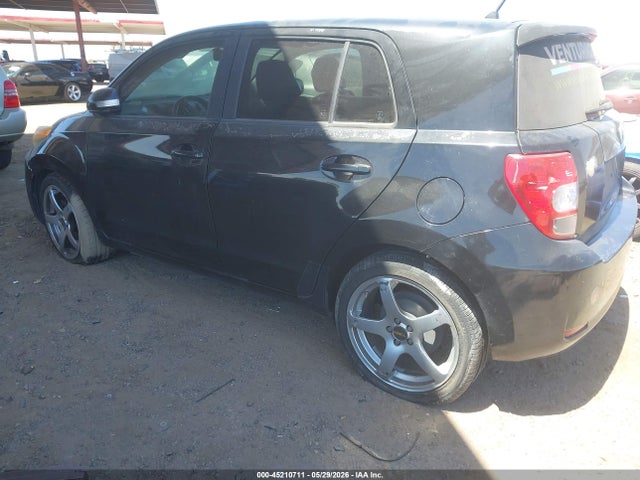 45210711 :رقم المزاد ، JTKKU4B47AJ053044 vin ، 2010 Scion Xd مزاد بيع