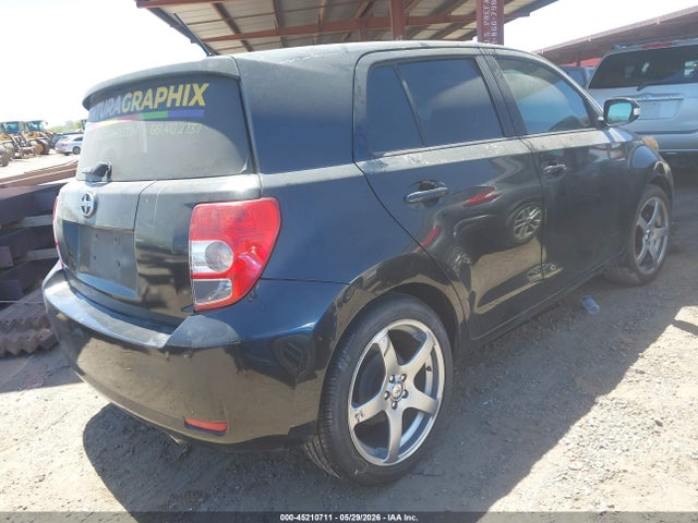 45210711 :رقم المزاد ، JTKKU4B47AJ053044 vin ، 2010 Scion Xd مزاد بيع