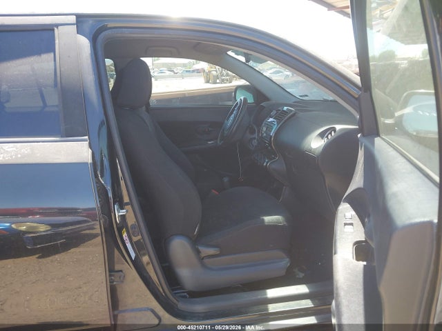 45210711 :رقم المزاد ، JTKKU4B47AJ053044 vin ، 2010 Scion Xd مزاد بيع