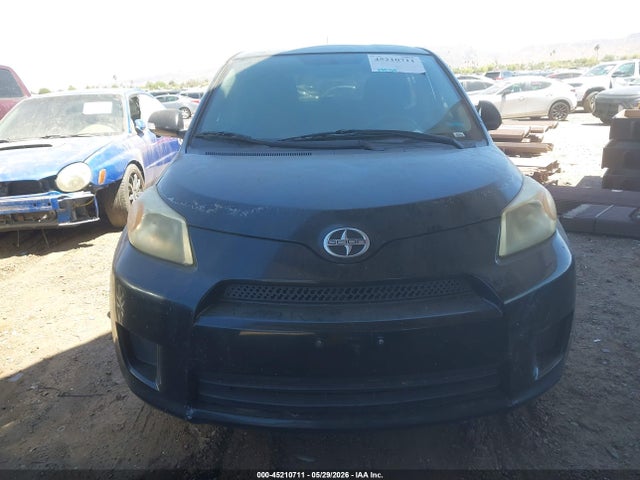 45210711 :رقم المزاد ، JTKKU4B47AJ053044 vin ، 2010 Scion Xd مزاد بيع