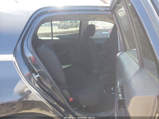 45210711 :رقم المزاد ، JTKKU4B47AJ053044 vin ، 2010 Scion Xd مزاد بيع