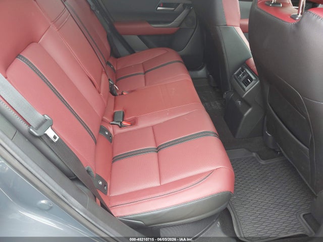 Aukcja sprzedaży 2025 Mazda Cx-50 Hybrid Premium Package, vin: 7MMVAADW8SN139144, numer aukcji: 45210715