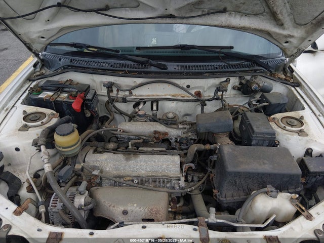 Aukcja sprzedaży 2000 Toyota Rav4, vin: JT3HP10VXY7166047, numer aukcji: 45210716