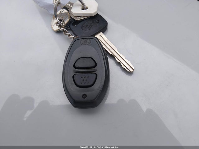 Aukcja sprzedaży 2000 Toyota Rav4, vin: JT3HP10VXY7166047, numer aukcji: 45210716