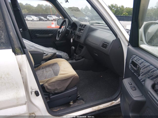 Aukcja sprzedaży 2000 Toyota Rav4, vin: JT3HP10VXY7166047, numer aukcji: 45210716
