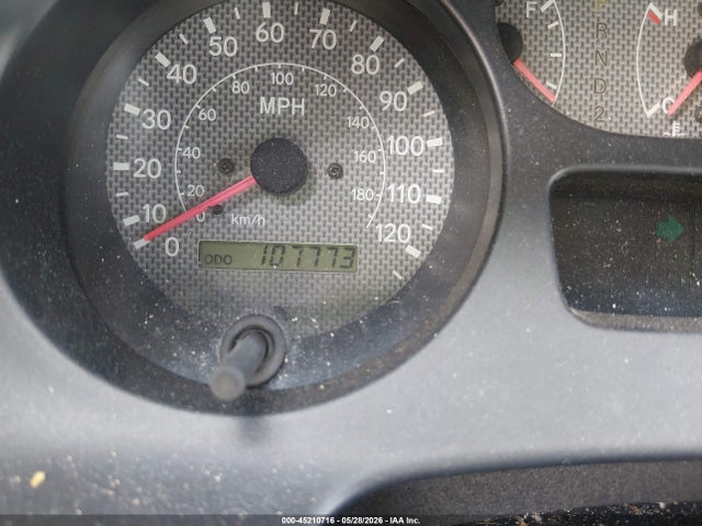 Aukcja sprzedaży 2000 Toyota Rav4, vin: JT3HP10VXY7166047, numer aukcji: 45210716