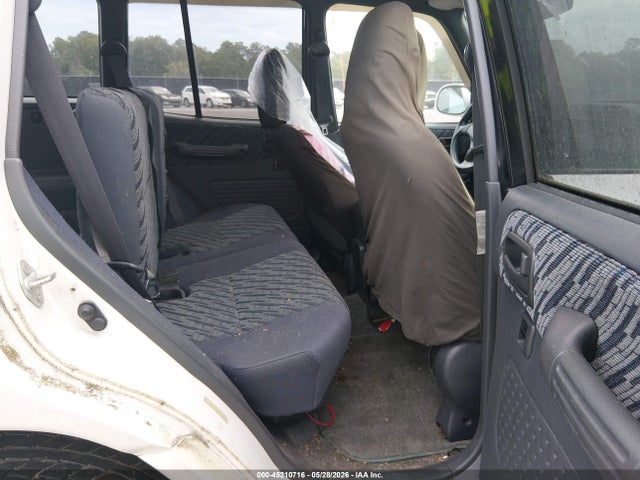 Aukcja sprzedaży 2000 Toyota Rav4, vin: JT3HP10VXY7166047, numer aukcji: 45210716