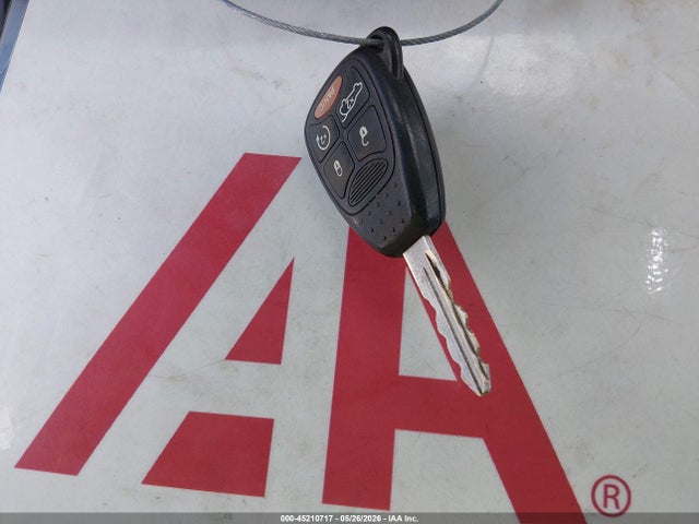 2011 Chrysler 200 Limited მანქანა იყიდება აუქციონზე, vin: 1C3BC2FB7BN551380, აუქციონის ნომერი: 45210717