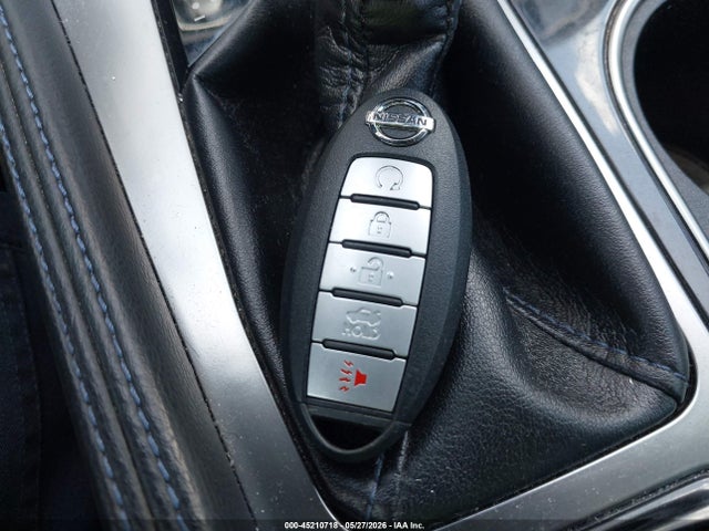 Продаж на аукціоні авто 2018 Nissan Maxima 3.5 S, vin: 1N4AA6AP7JC409439, номер лоту: 45210718