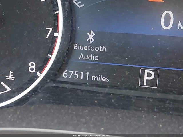 Продаж на аукціоні авто 2018 Nissan Maxima 3.5 S, vin: 1N4AA6AP7JC409439, номер лоту: 45210718