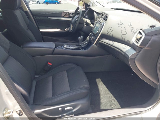 Продаж на аукціоні авто 2018 Nissan Maxima 3.5 S, vin: 1N4AA6AP7JC409439, номер лоту: 45210718