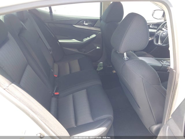 Продаж на аукціоні авто 2018 Nissan Maxima 3.5 S, vin: 1N4AA6AP7JC409439, номер лоту: 45210718