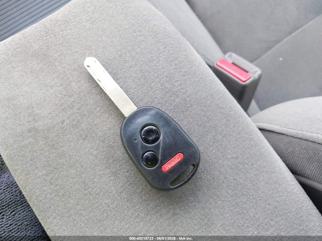Продажа на аукционе авто 2006 Honda Civic Lx, vin: 1HGFA16576L119740, номер лота: 45210723