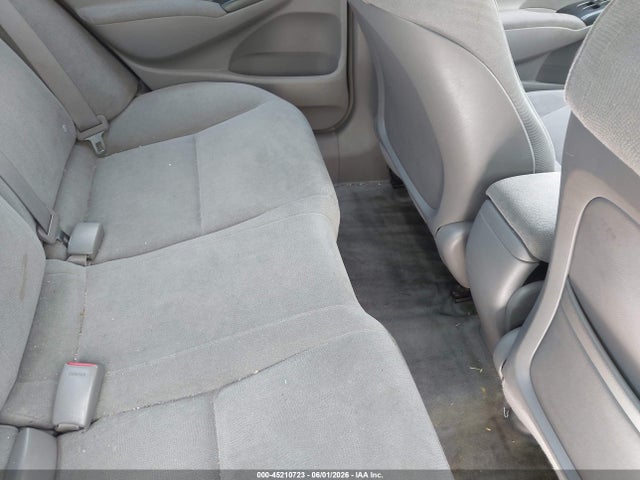 Продажа на аукционе авто 2006 Honda Civic Lx, vin: 1HGFA16576L119740, номер лота: 45210723