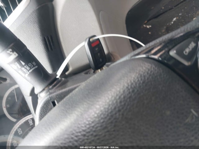 45210724 :رقم المزاد ، 1HGCR2F3XGA203760 vin ، 2016 Honda Accord Lx مزاد بيع
