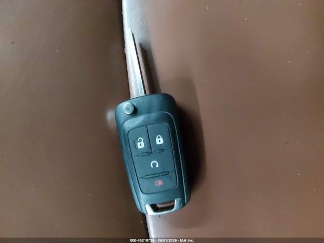Aukcja sprzedaży 2015 Buick Encore Leather, vin: KL4CJCSB2FB036709, numer aukcji: 45210726