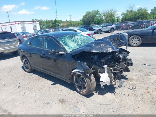 Aukcja sprzedaży 2025 Kia K4 Ex, vin: 3KPFU4DE7SE185413, numer aukcji: 45210728